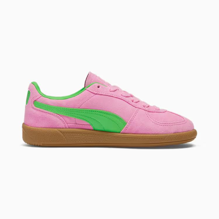 Giày Puma Palermo Special Nữ Hồng