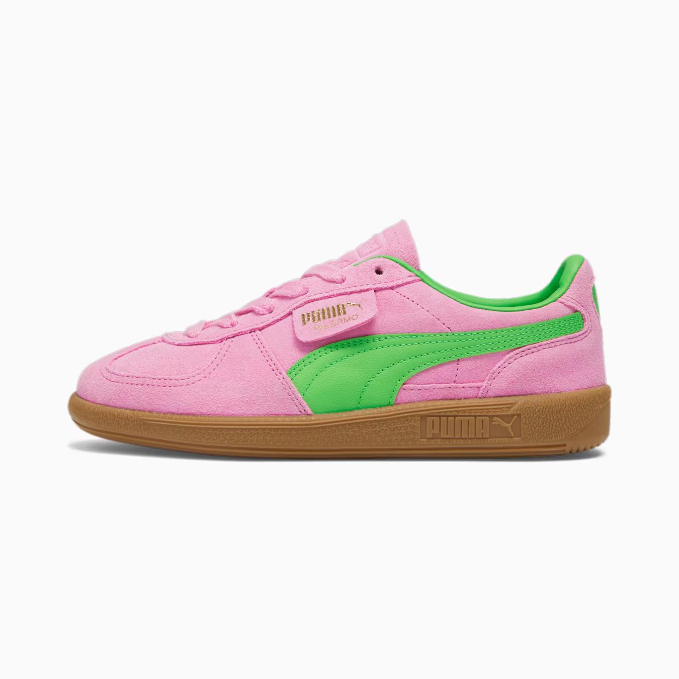 Giày Puma Palermo Special Nữ Hồng