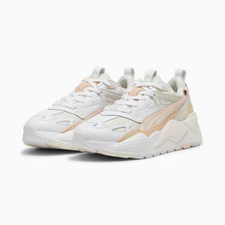 Giày Puma Rs-X Efekt Lux Nữ Trắng