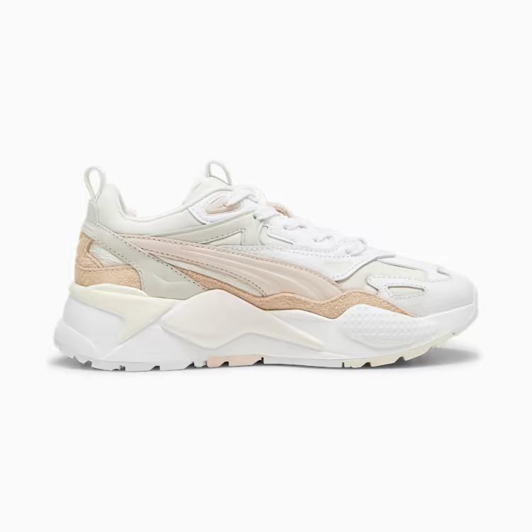 Giày Puma Rs-X Efekt Lux Nữ Trắng