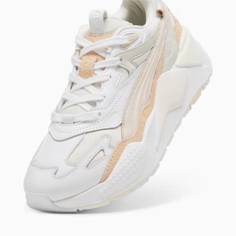 Giày Puma Rs-X Efekt Lux Nữ Trắng