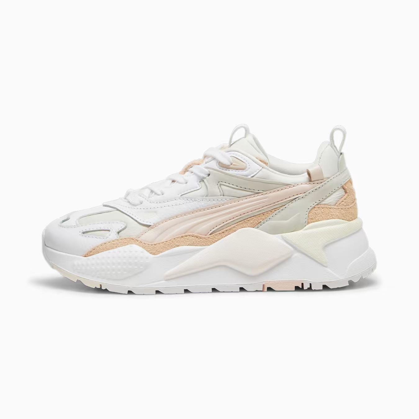 Giày Puma Rs-X Efekt Lux Nữ Trắng