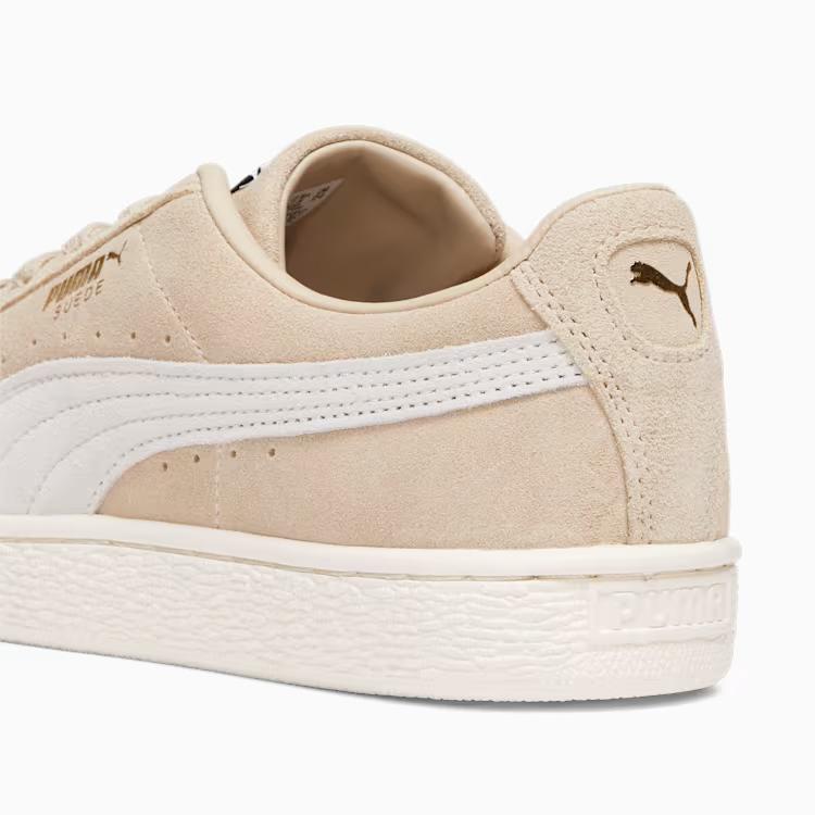 Giày Puma Suede Classic Xxi Nữ Be