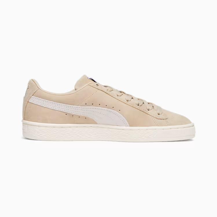 Giày Puma Suede Classic Xxi Nữ Be