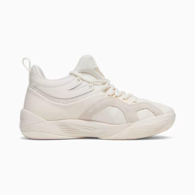 Giày Puma Trc Blaze Court Nu Skylar Nữ Trắng