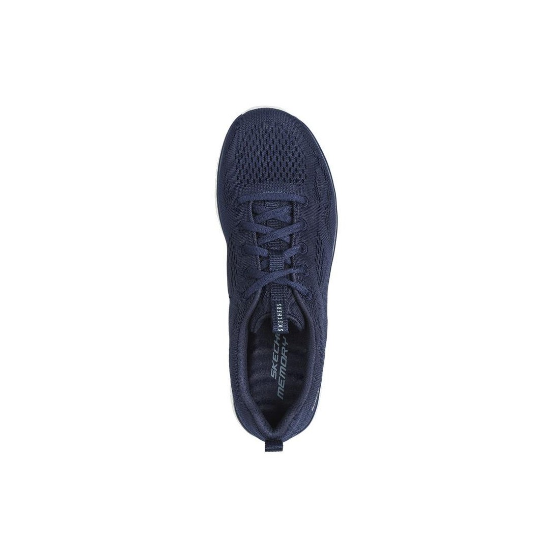 Giày Skechers Virtue - Ambrosia Nữ Xanh Navy