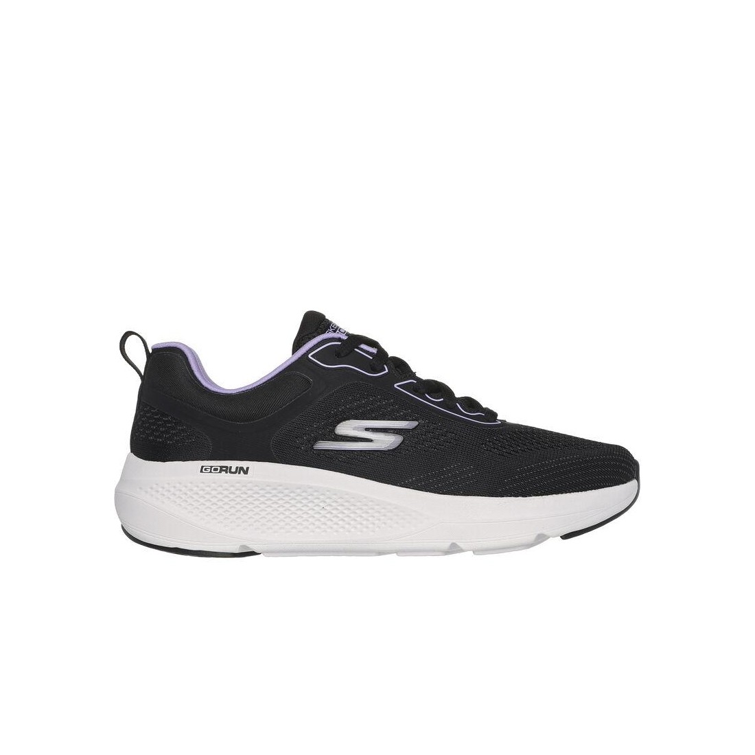 Giày Skechers Go Run Elevate - Corral Nữ Đen