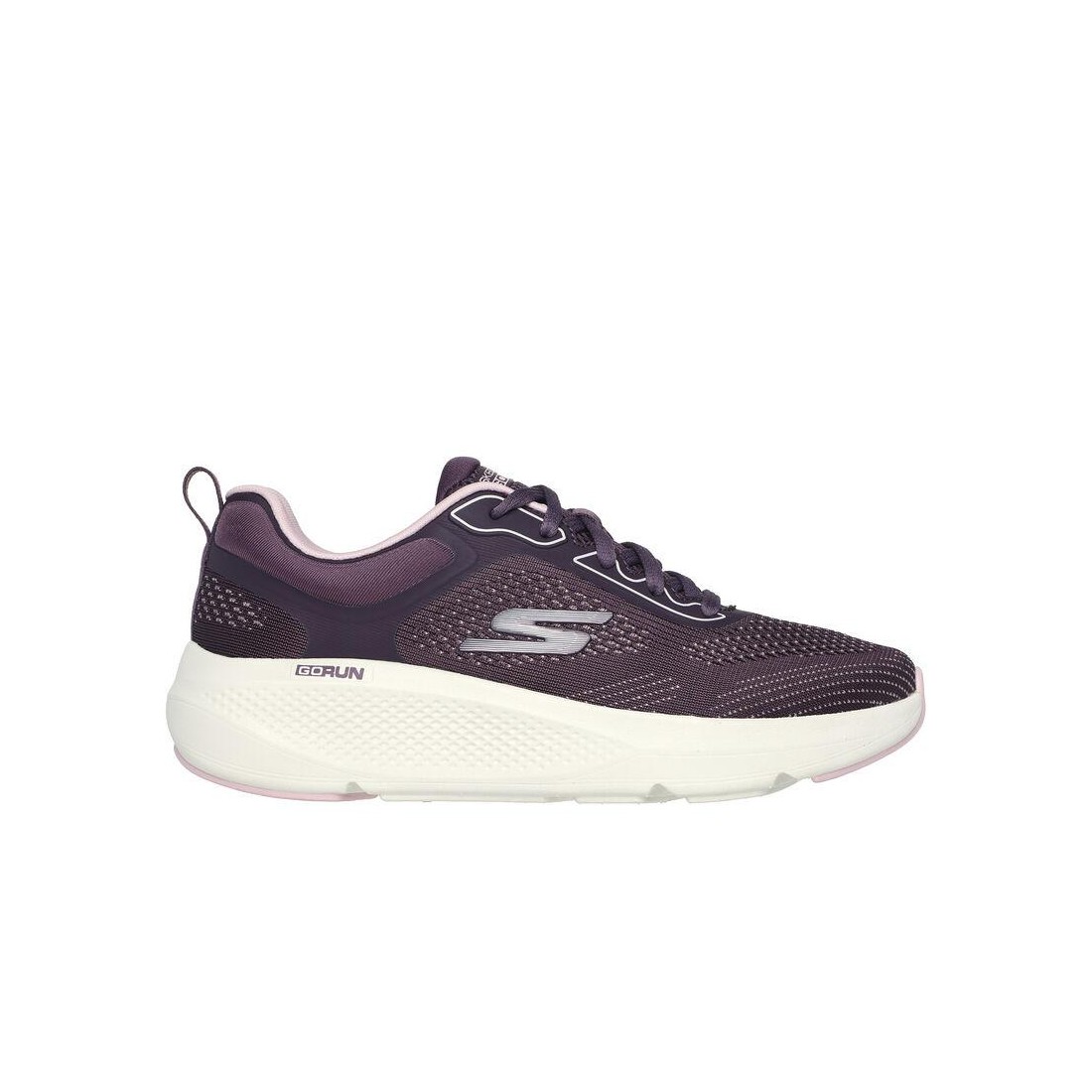 Giày Skechers Go Run Elevate - Corral Nữ Nâu