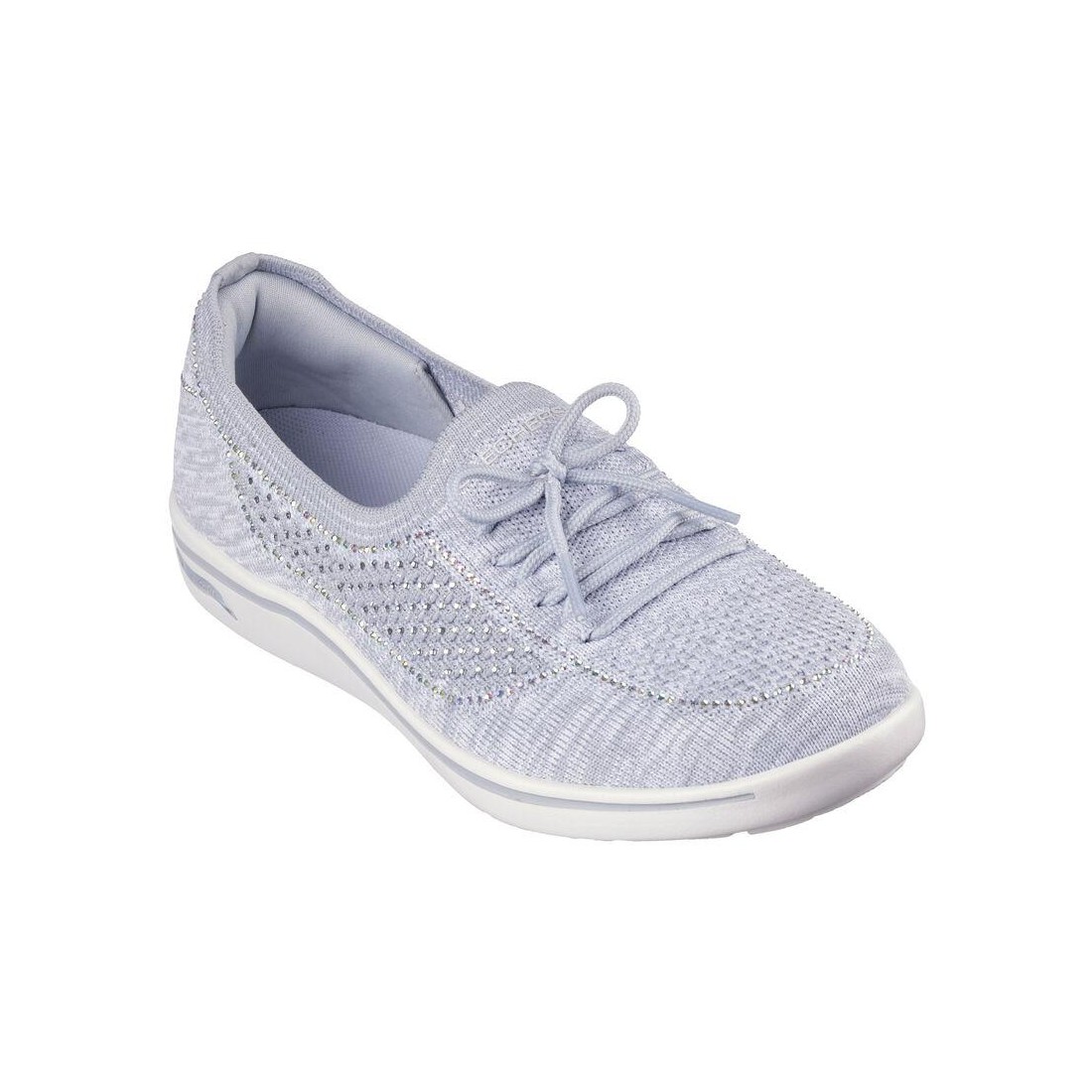 Giày Skechers Arch Fit Uplift - Nova Nữ Xám