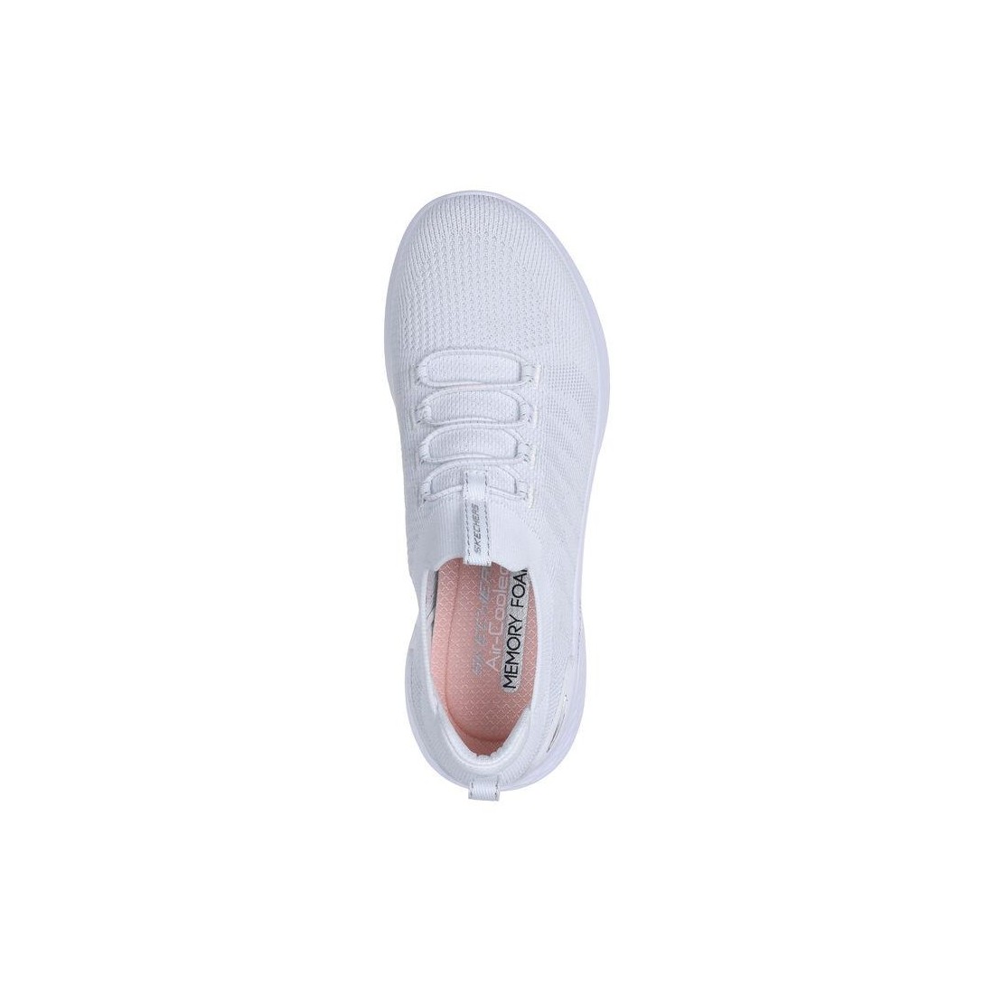 Giày Skechers Skech-Lite Pro - Touch Of Sparkle Nữ Trắng