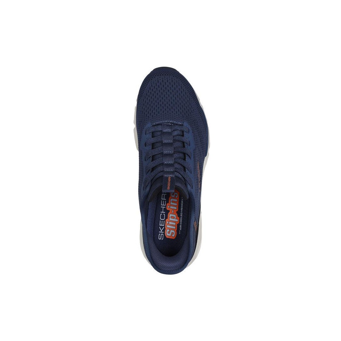 Giày Skechers Slip-Ins: Skech-Air Ventura - Vanderway Nam Xanh Navy