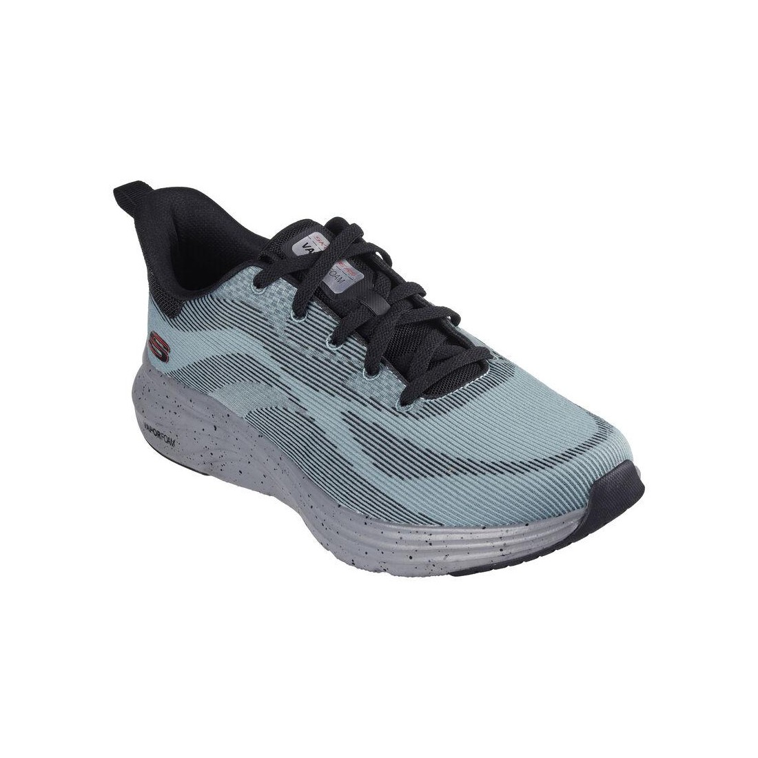 Giày Skechers Vapor Foam - Rouder Nam Xanh Mint