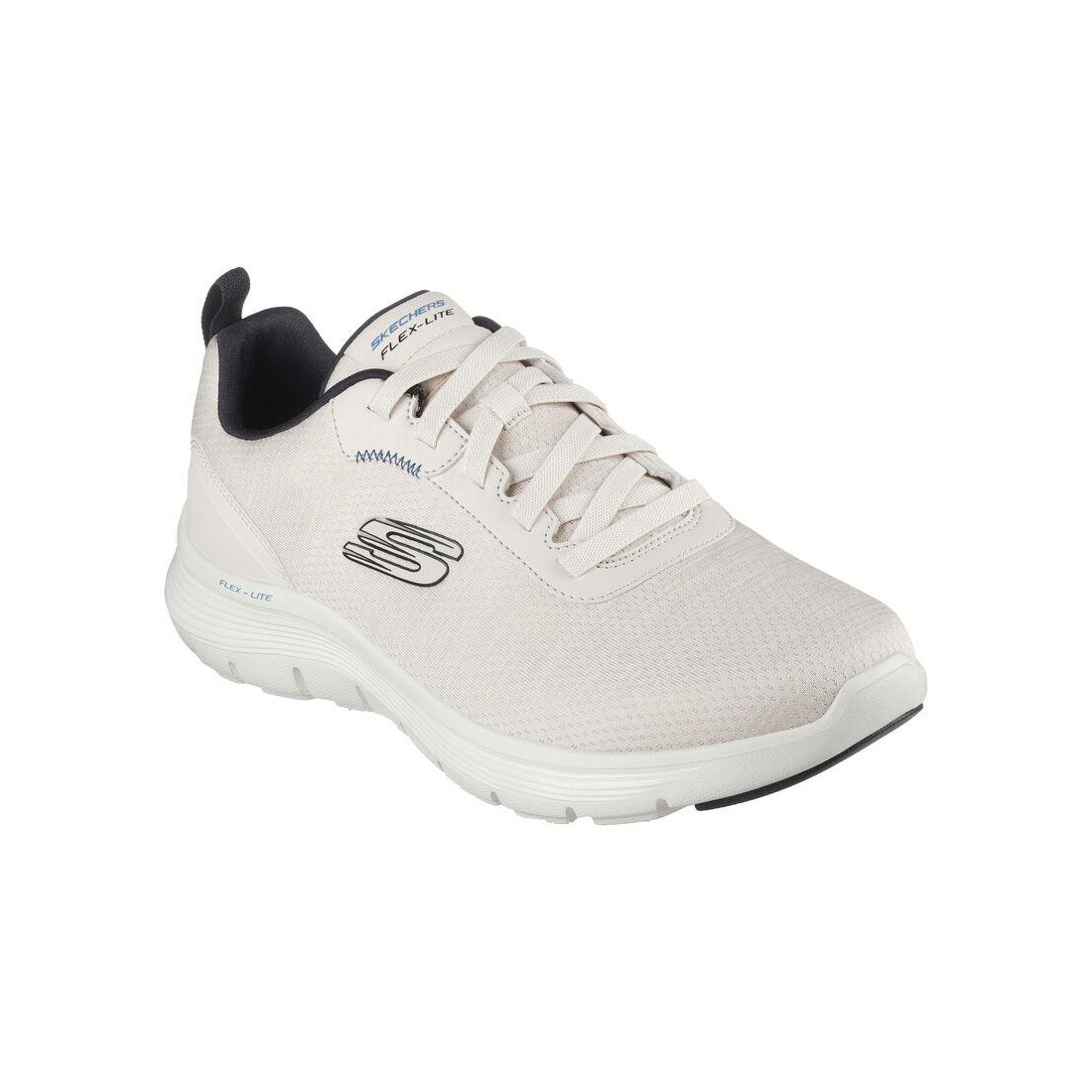 Giày Skechers Flex Advantage 5.0 - Arlus Nam Trắng