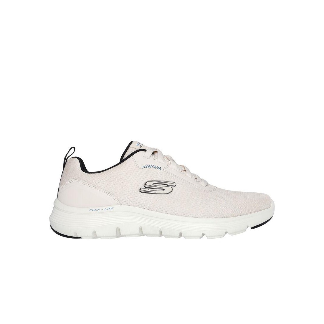 Giày Skechers Flex Advantage 5.0 - Arlus Nam Trắng