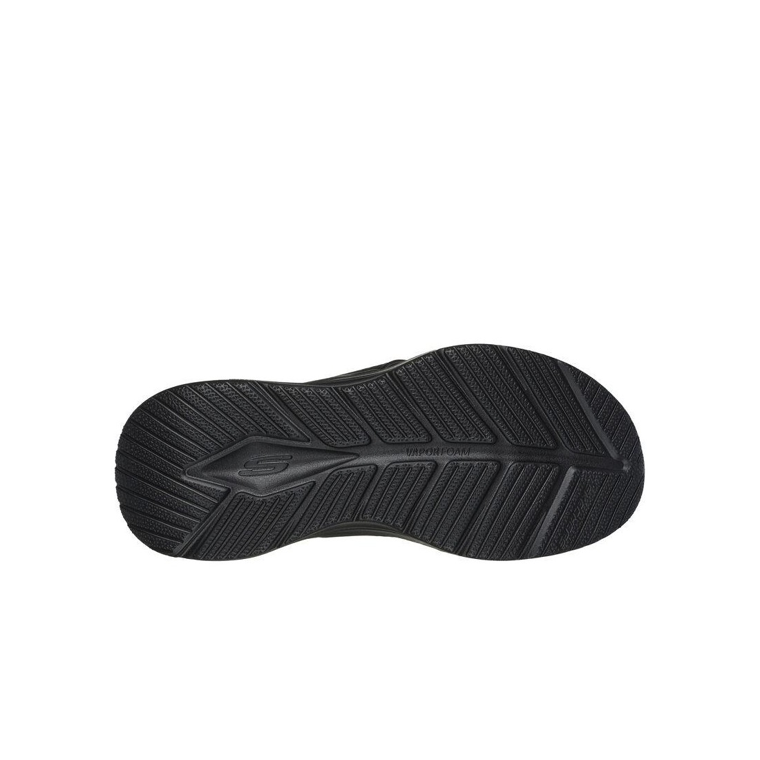 Dép Skechers Vapor Foam Sandal - Sayto Nam Đen