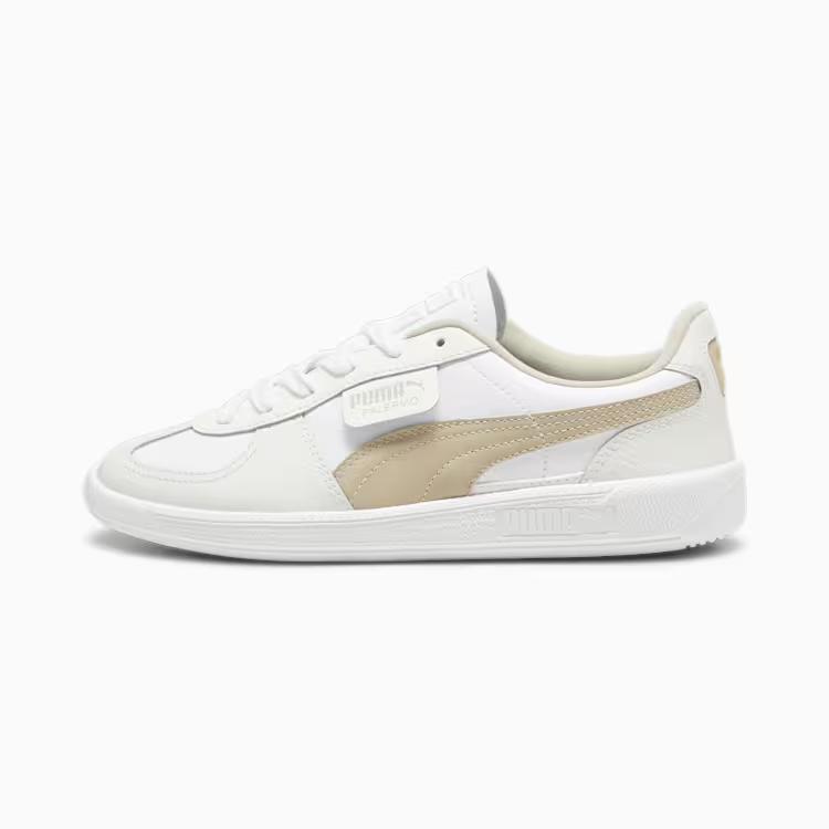 Giày Puma Palermo Fs Nữ Trắng