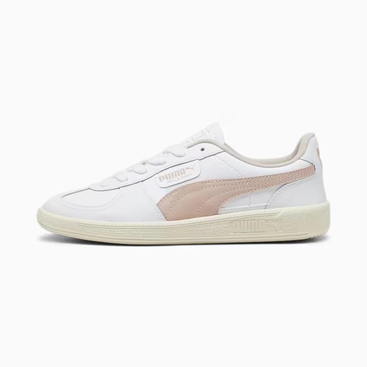 Giày Puma Palermo Fs Nữ Be