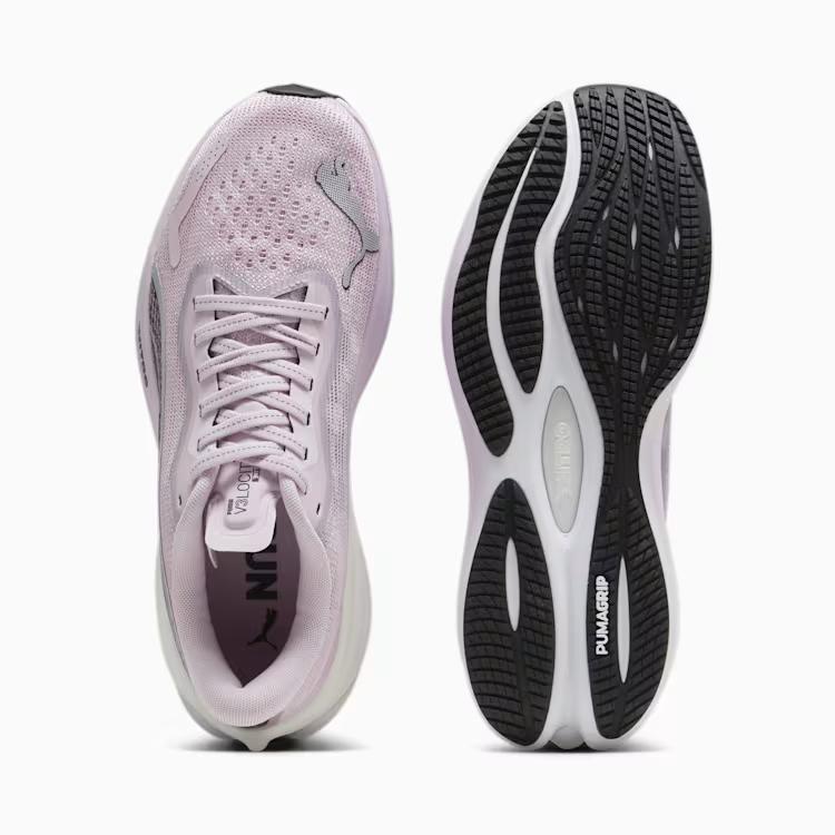 Giày Puma Velocity Nitro™ 3 Radiant Run Nữ Tím