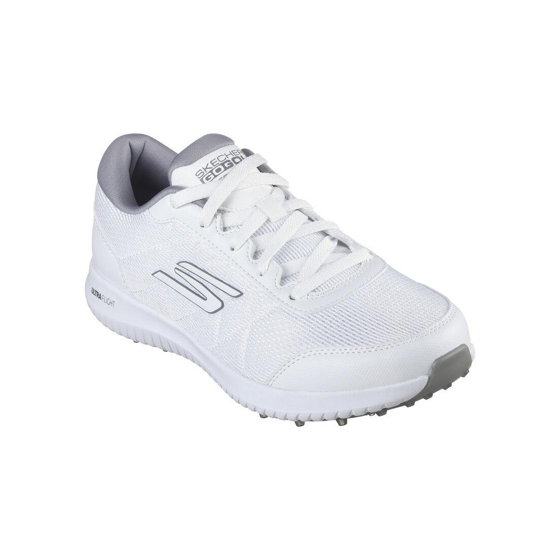 Giày Skechers Go Golf Max - Fairway 4 Nữ Trắng