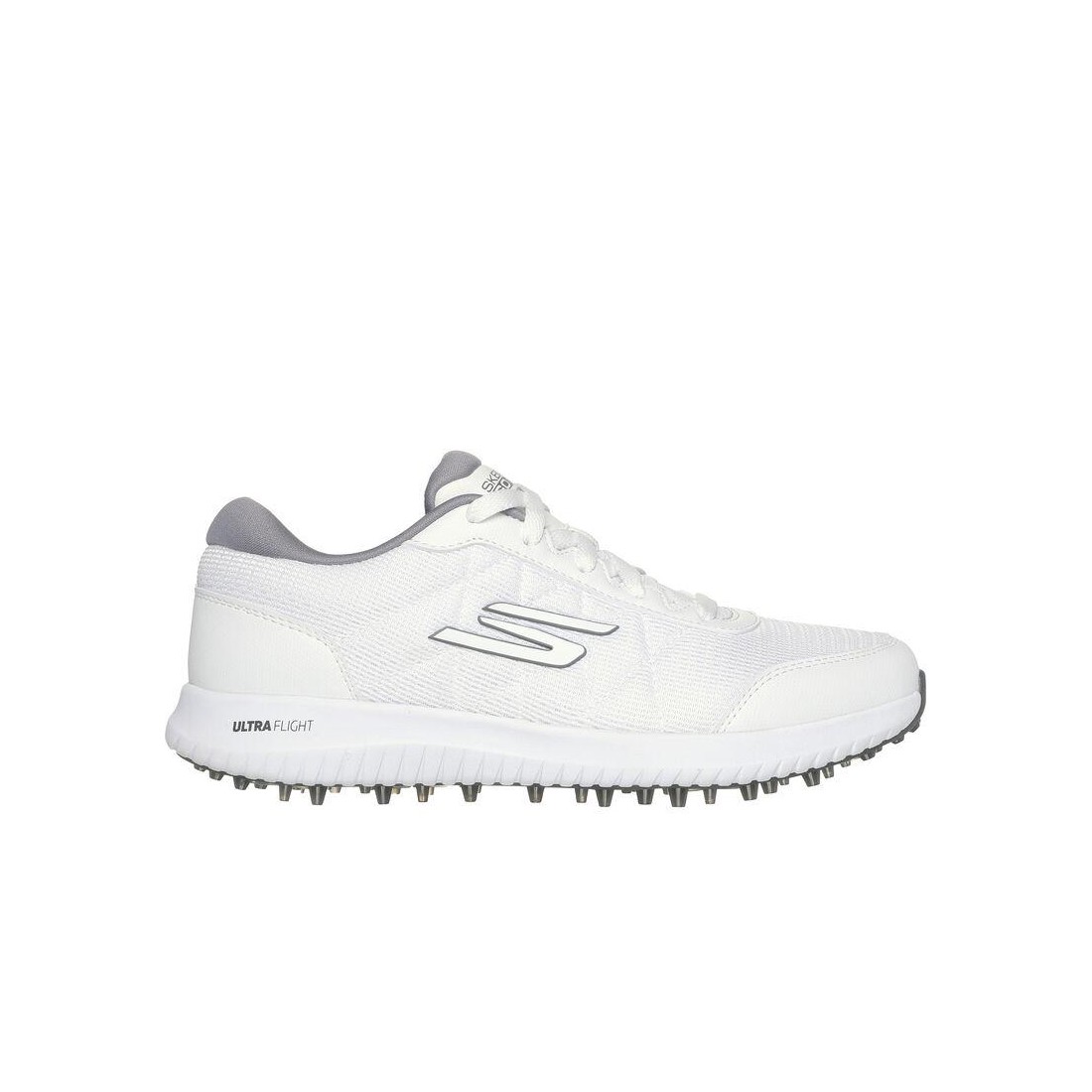 Giày Skechers Go Golf Max - Fairway 4 Nữ Trắng