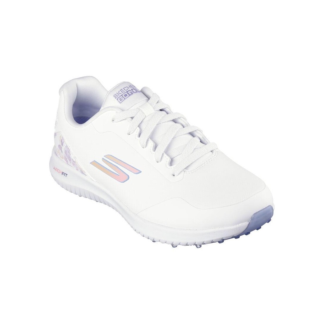 Giày Skechers Go Golf Max 3 Nữ Trắng