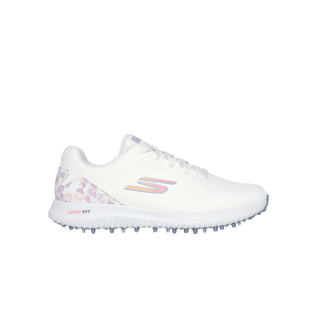 Giày Skechers Go Golf Max 3 Nữ Trắng