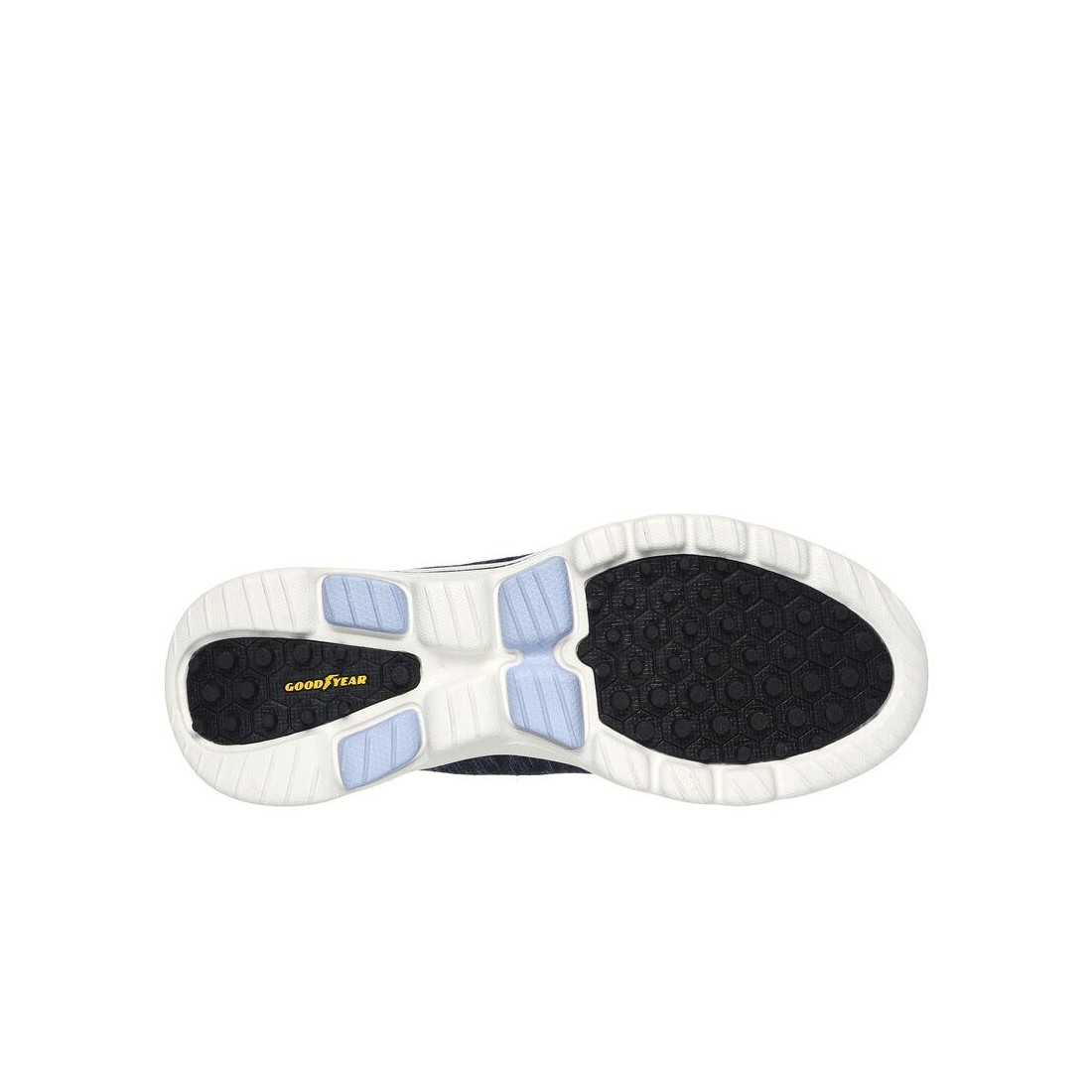 Giày Skechers Slip-Ins: Go Golf Walk 5 - Slip-Ins Nữ Đen