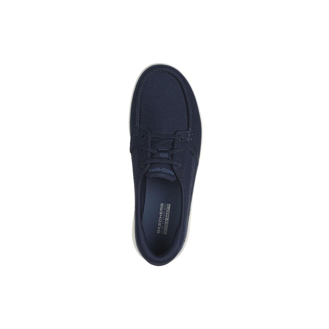 Giày Skechers On-The-Go Flex - Catalina Nữ Xanh Navy