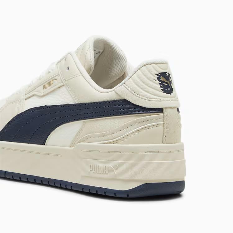 Giày Puma Ca Pro Ripple Earth Nam Trắng Xanh Navy