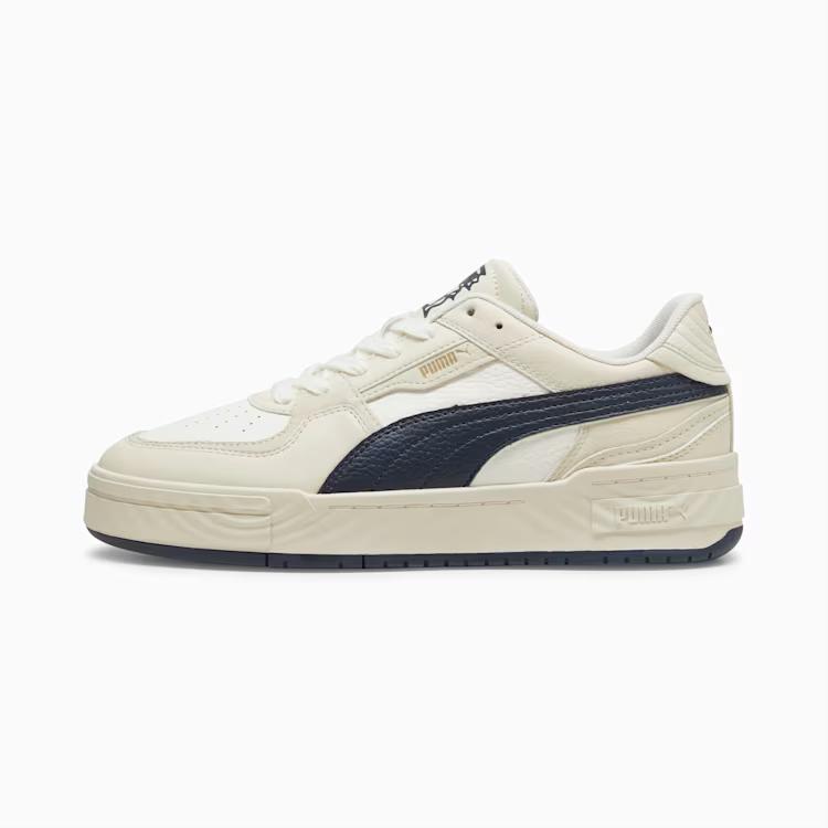 Giày Puma Ca Pro Ripple Earth Nam Trắng Xanh Navy