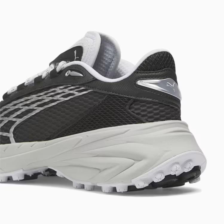 Giày Puma Spirex Speed Nam Bạc