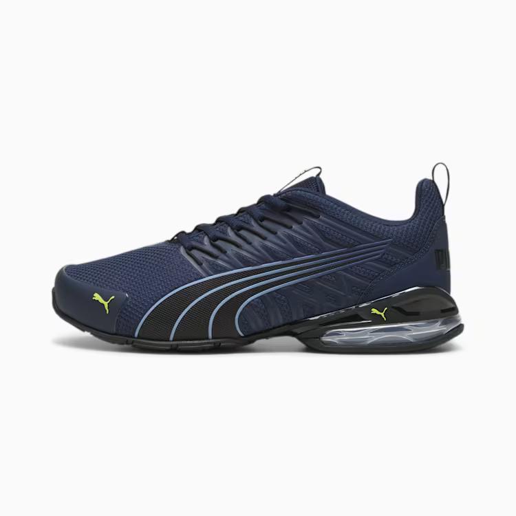 Giày Puma Voltaic Evo Running Shoe Nam Xanh Navy