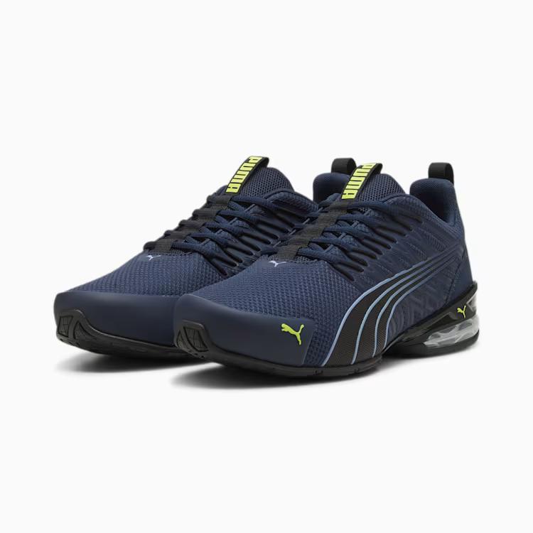 Giày Puma Voltaic Evo Running Shoe Nam Xanh Navy