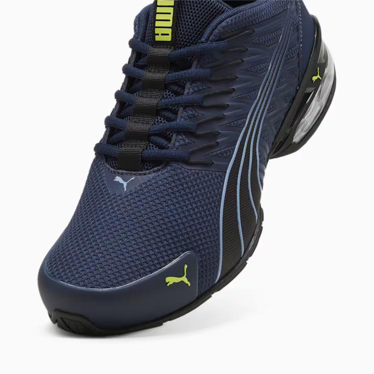 Giày Puma Voltaic Evo Running Shoe Nam Xanh Navy