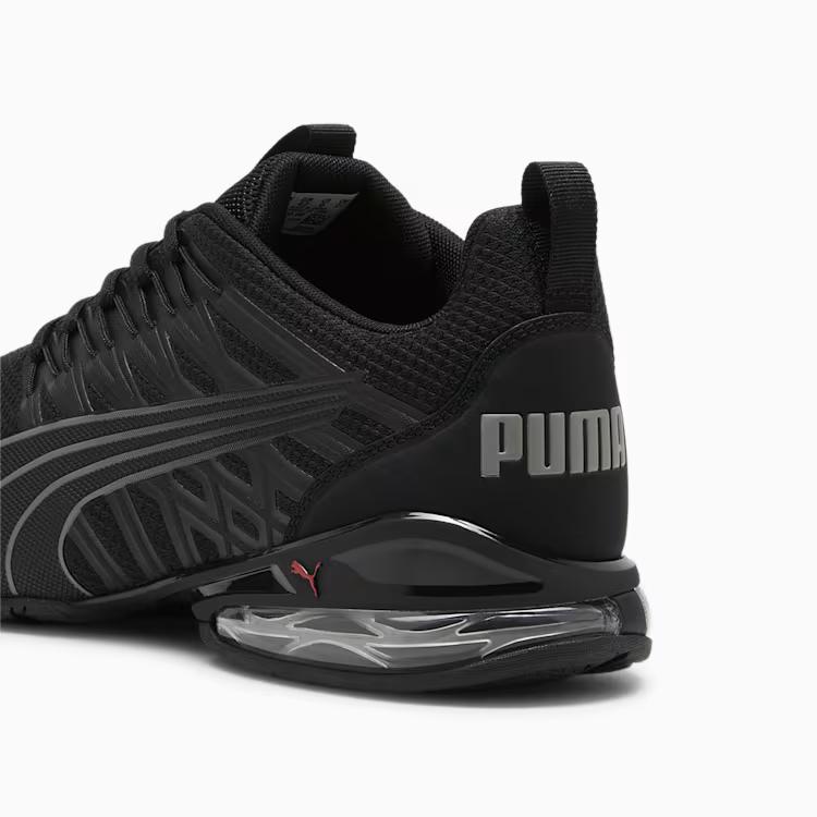 Giày Puma Voltaic Evo Running Shoe Nam Đen