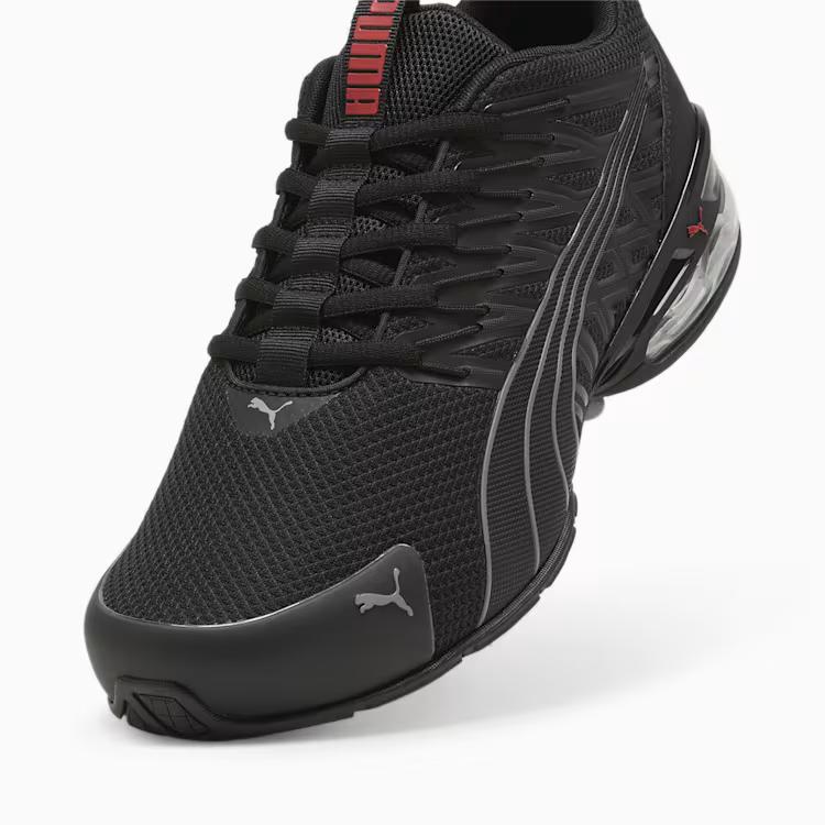 Giày Puma Voltaic Evo Running Shoe Nam Đen