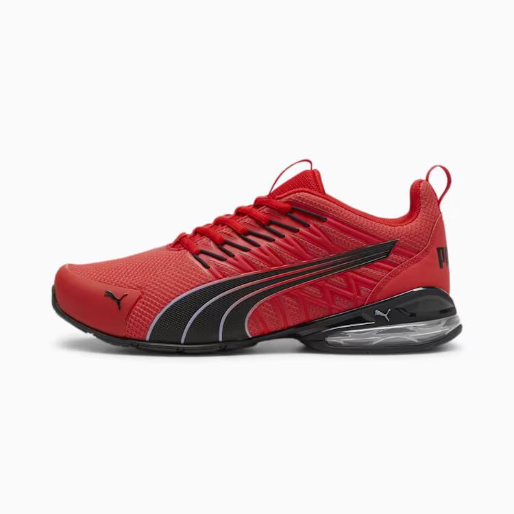 Giày Puma Voltaic Evo Running Shoe Nam Đỏ