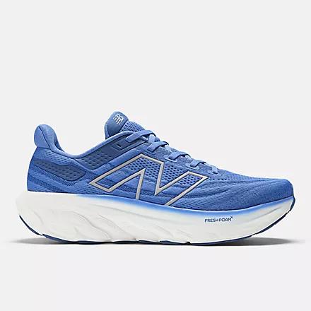 Giày New Balance Fresh Foam X 1080V13 Nam Xanh Dương