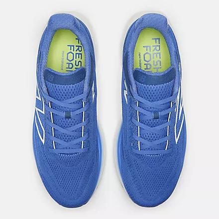 Giày New Balance Fresh Foam X 1080V13 Nam Xanh Dương