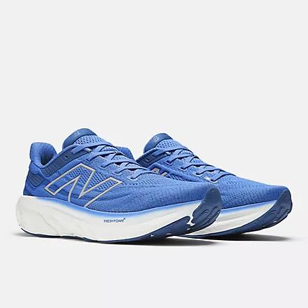 Giày New Balance Fresh Foam X 1080V13 Nam Xanh Dương