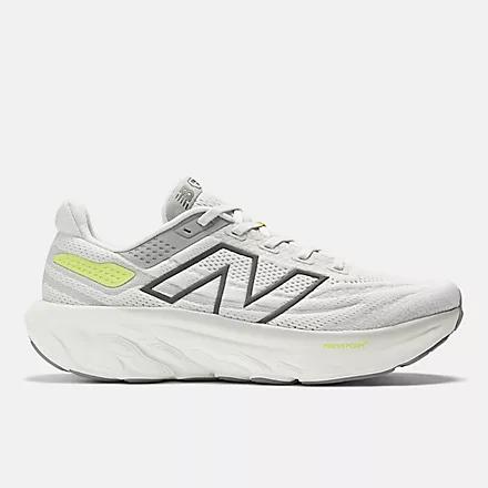 Giày New Balance Fresh Foam X 1080V13 Nam Xám