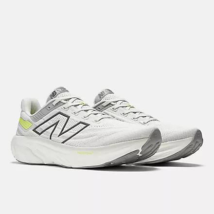 Giày New Balance Fresh Foam X 1080V13 Nam Xám