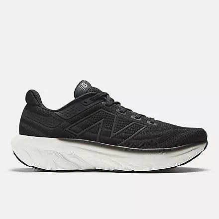 Giày New Balance Fresh Foam X 1080V13 Nam Đen Trắng