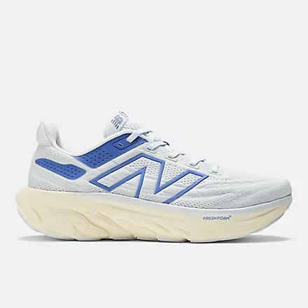 Giày New Balance Fresh Foam X 1080V13 Nam Xanh Dương Nhạt