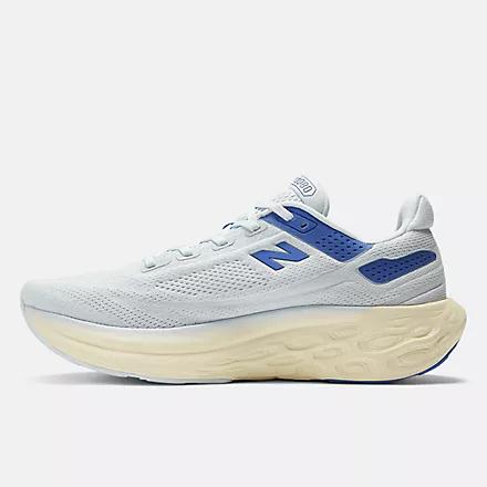 Giày New Balance Fresh Foam X 1080V13 Nam Xanh Dương Nhạt