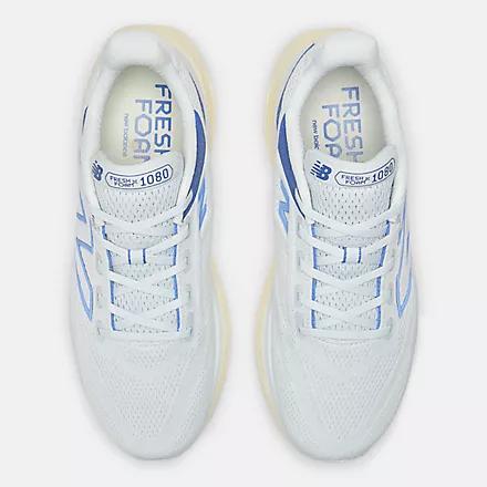 Giày New Balance Fresh Foam X 1080V13 Nam Xanh Dương Nhạt