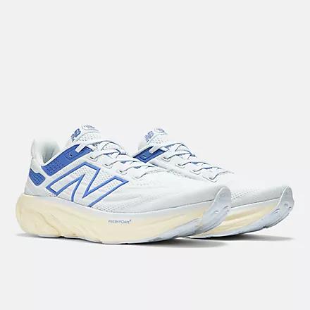 Giày New Balance Fresh Foam X 1080V13 Nam Xanh Dương Nhạt