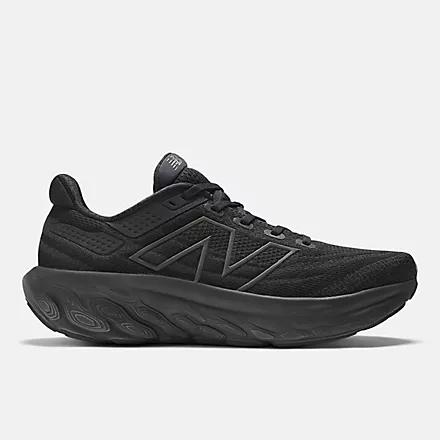 Giày New Balance Fresh Foam X 1080V13 Nam Đen