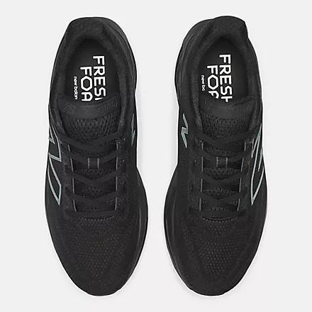 Giày New Balance Fresh Foam X 1080V13 Nam Đen