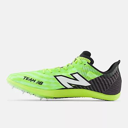 Giày New Balance Fuelcell Md500 V9 Nam Xanh Neon